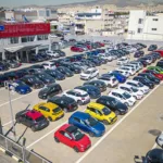 Η εταιρεία αυτοκίνησης Automarin ζητά πρoσωπικo - Δείτε τις θέσεις που προσφέρονται