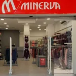 Πωλήτρια ζητείται για κατάστημα της Minerva