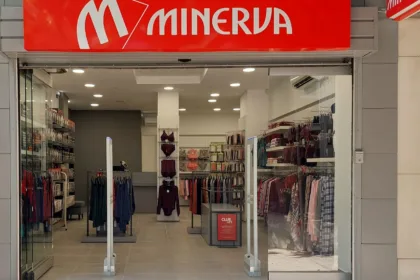 Πωλήτρια ζητείται για κατάστημα της Minerva