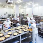 Η εταιρεία αρτοποιίας/ζαχαροπλαστικής Ροδούλα ζητά εργάτες παραγωγής & συσκευασίας