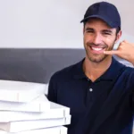 Διανομέας ζητείται από πιτσαρία για μεσημεριανή ή βραδινή απασχόληση