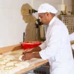 Βιομηχανία τροφίμων ζητά ανειδίκευτο εργάτη/εργάτρια παραγωγής-ζυμωτή