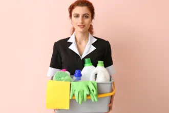 Καμαριέρα/καθαρίστρια ζητείται από ξενοδοχείο