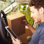 Οδηγός ζητείται από εταιρεία Logistics για παραδόσεις εμπορευμάτων