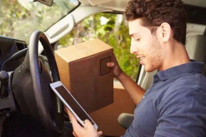 Οδηγός ζητείται από εταιρεία Logistics για παραδόσεις εμπορευμάτων