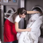 Ζητείται άτομο για πλύσιμο ξενοδοχειακού ιματισμού (σεντόνια/πετσέτες)