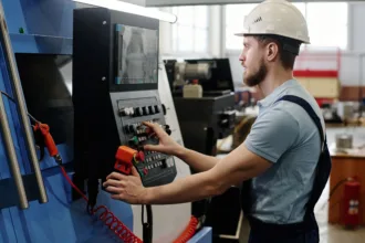 Χειριστής μηχανών παραγωγής ζητείται για την Ολλανδία